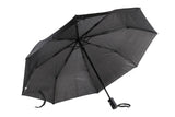 Impliva Umbrella mini black automatic