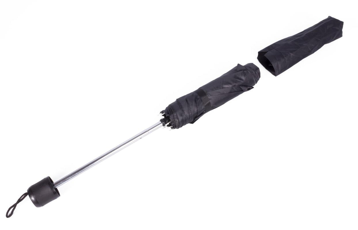 Impliva Umbrella mini black automatic