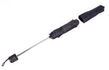 Impliva Umbrella mini black automatic