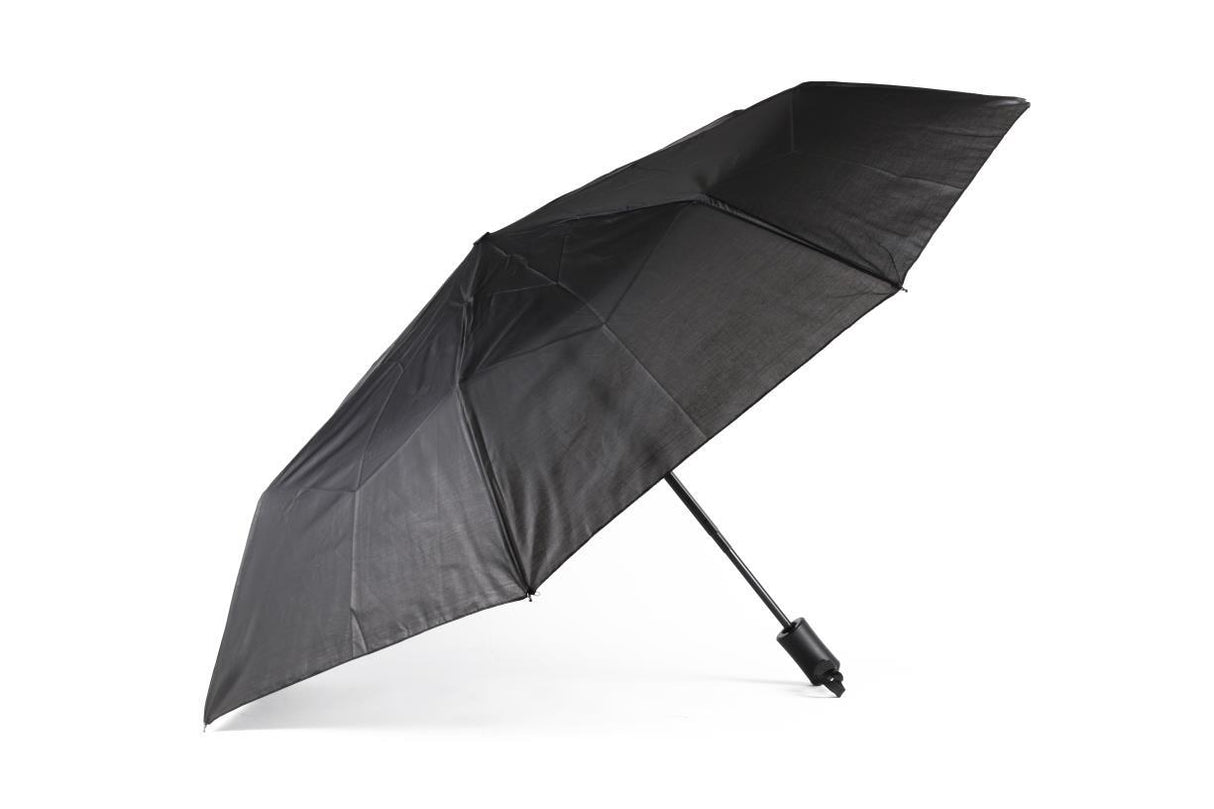 Impliva Umbrella mini black automatic