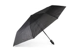 Impliva Umbrella mini black automatic