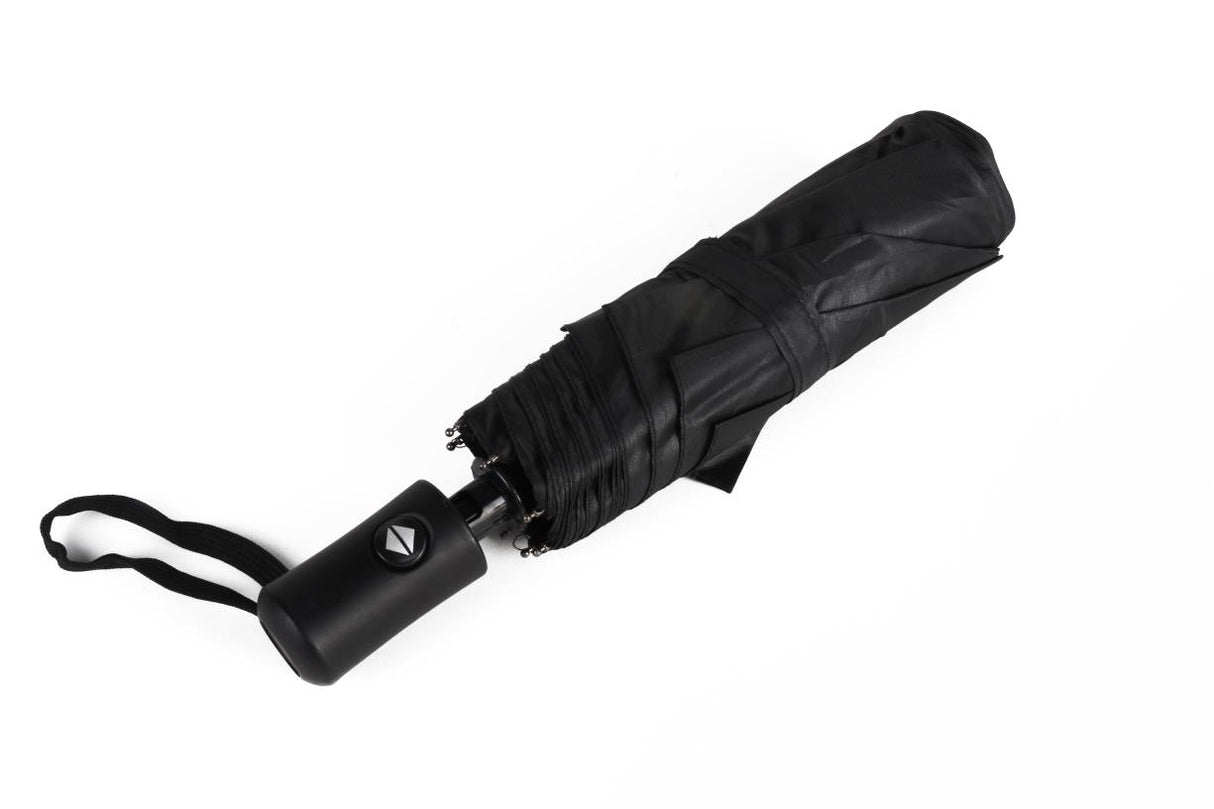 Impliva Umbrella mini black automatic