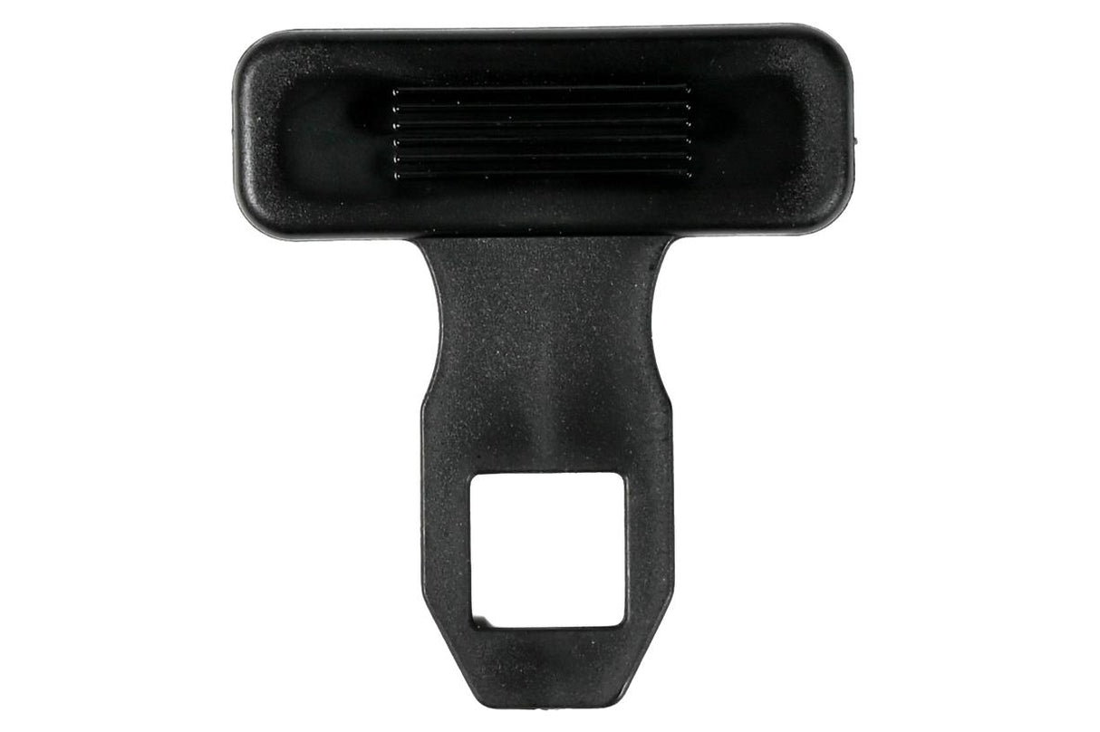 Boucle de ceinture de sécurité voiture 2 pcs