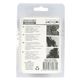 Bremsscheibenschloss 170 + Halterung