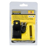 Bremsscheibenschloss 170 + Halterung