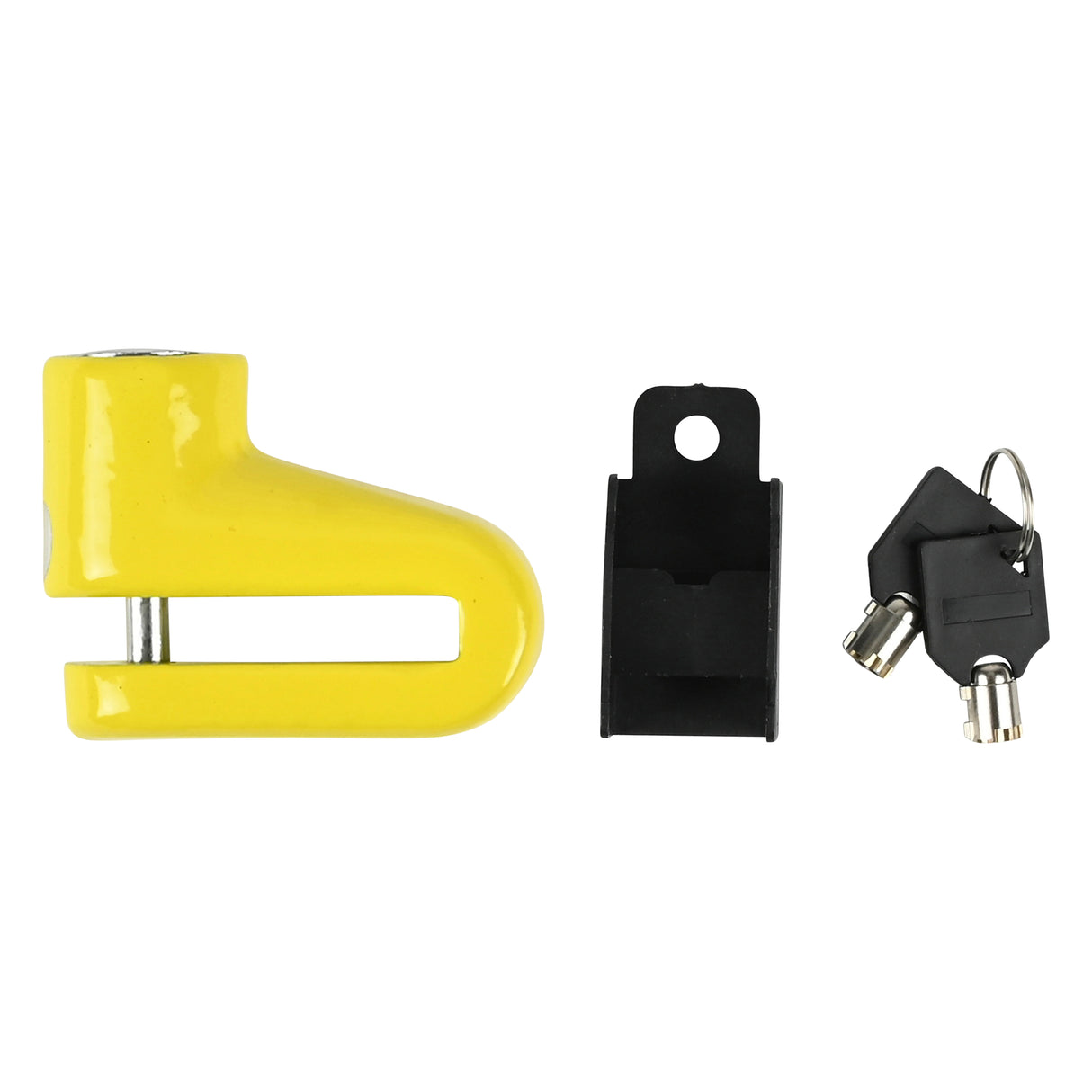 Disc brake lock 170 5.5 mm + bracket