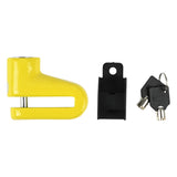 Disc brake lock 170 5.5 mm + bracket