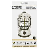 Campinglamp dimbaar ø102 x 180 mm mix