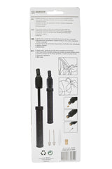 Hand pump dual promotion