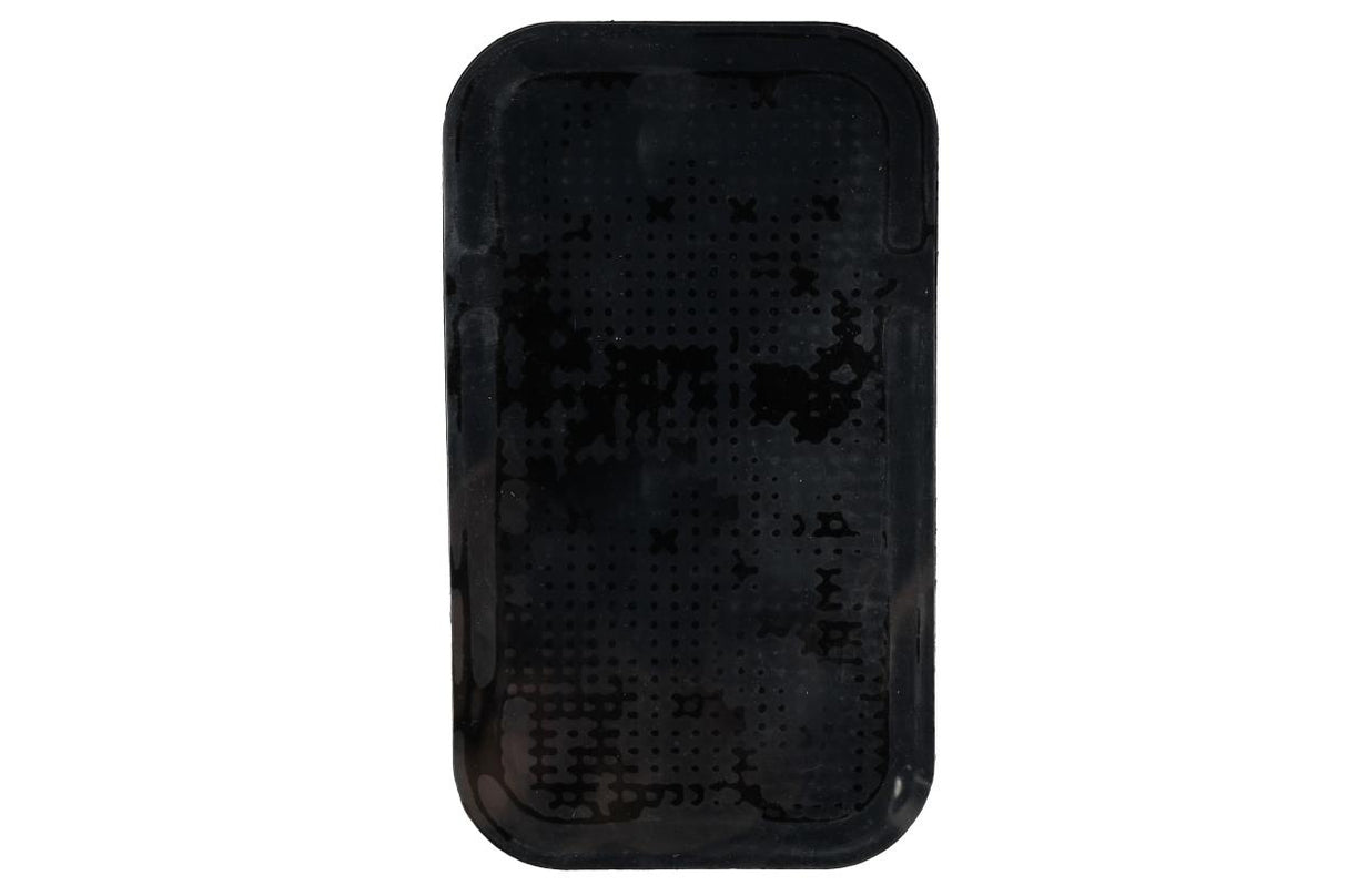 Anti-slip mat + handige telefoonhouder