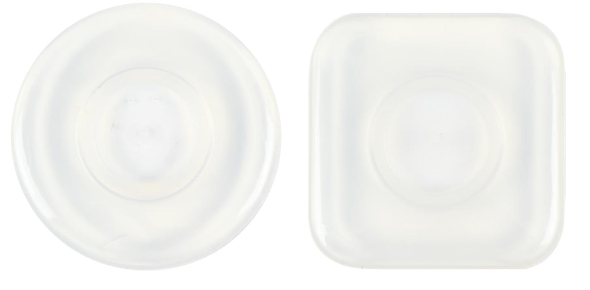 Multifunctional gel pad sticker mix
