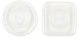 Multifunctional gel pad sticker mix