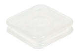 Multifunctional gel pad sticker mix