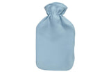 Hot water bag with fleece cover 2 ltr