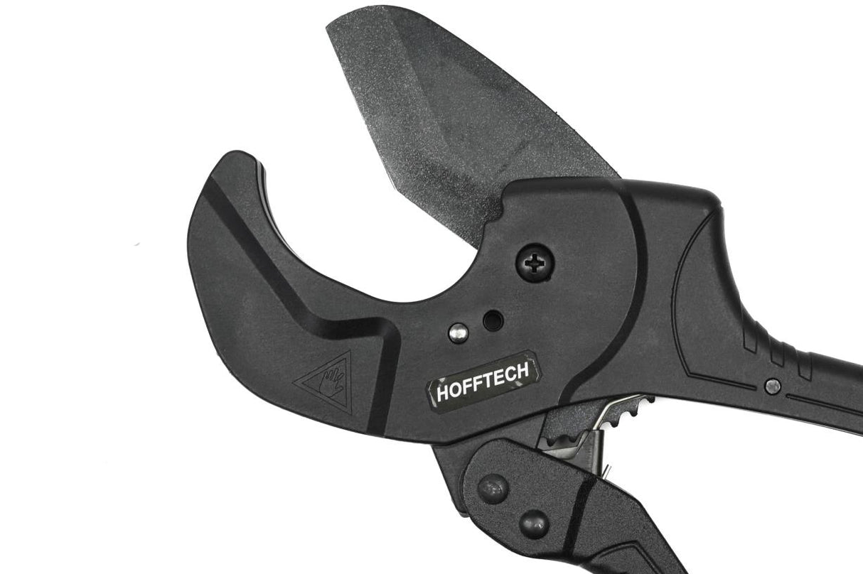 Pijpensnijder PVC 0-42/63 mm