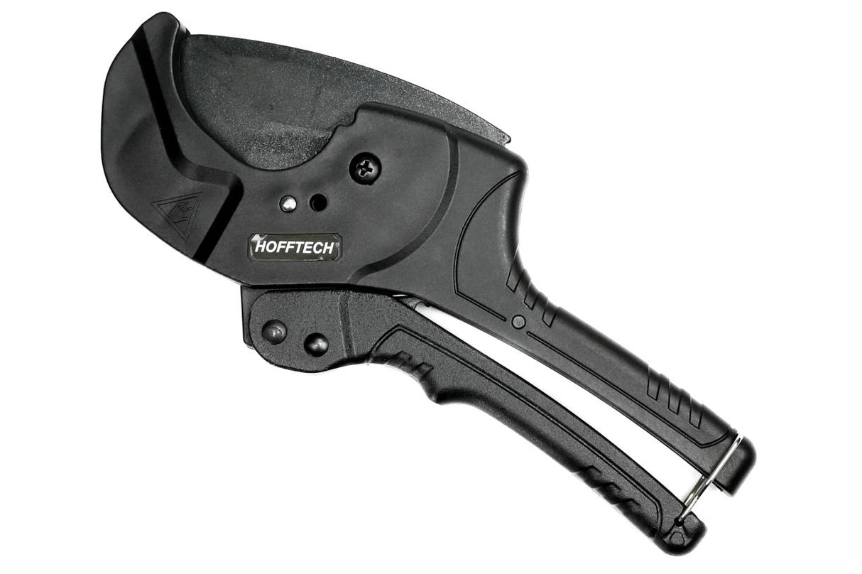 Pijpensnijder PVC 0-42/63 mm