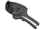 Pijpensnijder PVC 0-42/63 mm