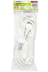 Rallonge + terre 3 x 1.5 + interrupteur 5 m
