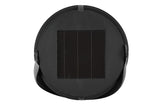 Garden light solar LED 10,8 cm flame effect