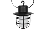 Cordon de lumière 6 pcs 2 m solaire flame effect
