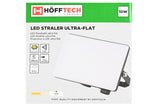 LED straler ultraflat 10W IP65