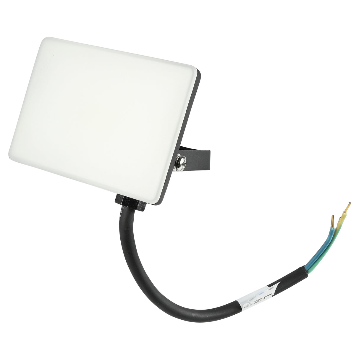 LED straler ultraflat 10W IP65