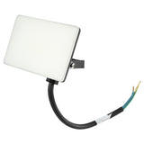 LED straler ultraflat 10W IP65