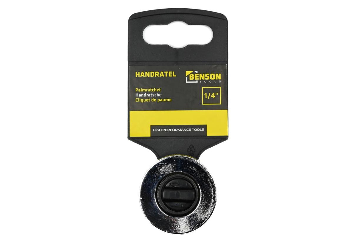 Ratel handratel 1/4"