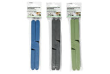 Dessous de pot pliant mix