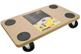 Transport trolley 45 x 26 cm 150 kg