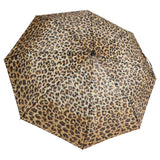 Regenschirm Mini Leopard