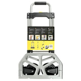 Diable pliable 65kg
