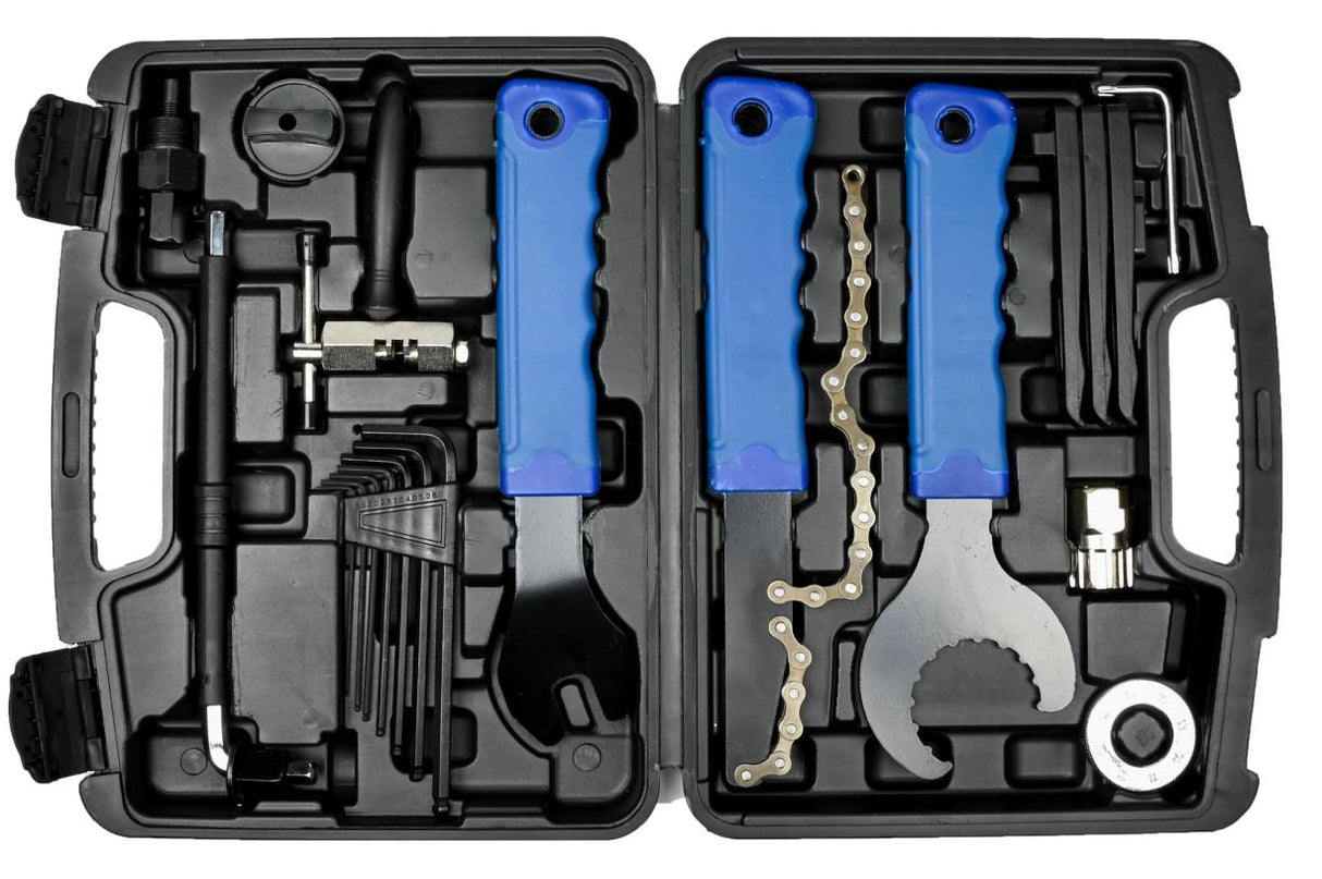 Tool set bike 21 pcs