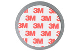 Magneet montageset voor detectoren