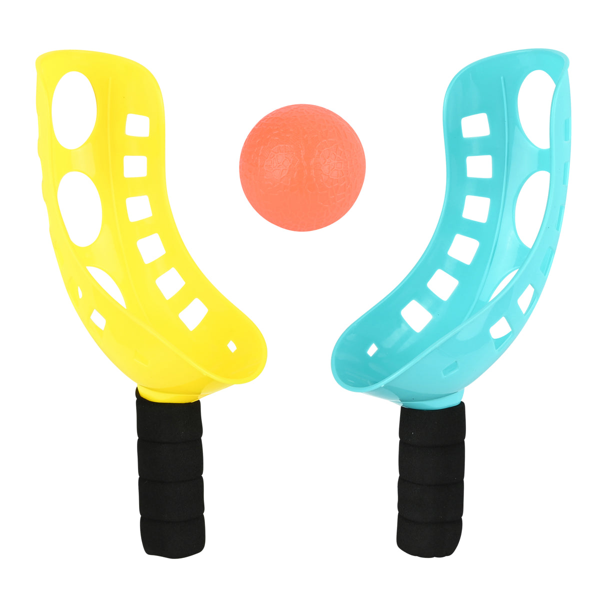 Scoop vang en werpbalspel 3 dlg