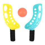 Scoop vang en werpbalspel 3 dlg