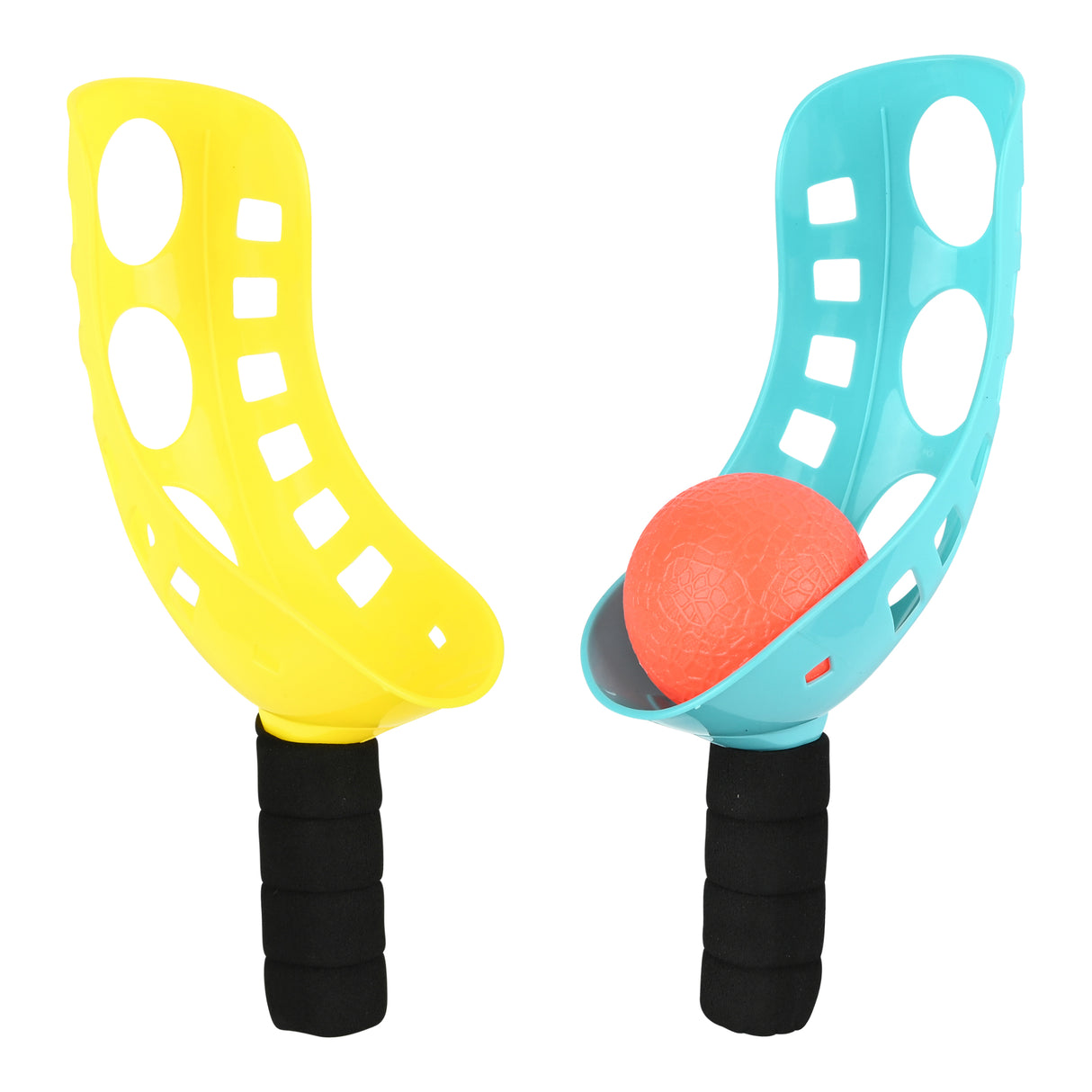 Scoop vang en werpbalspel 3 dlg