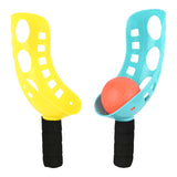 Scoop vang en werpbalspel 3 dlg