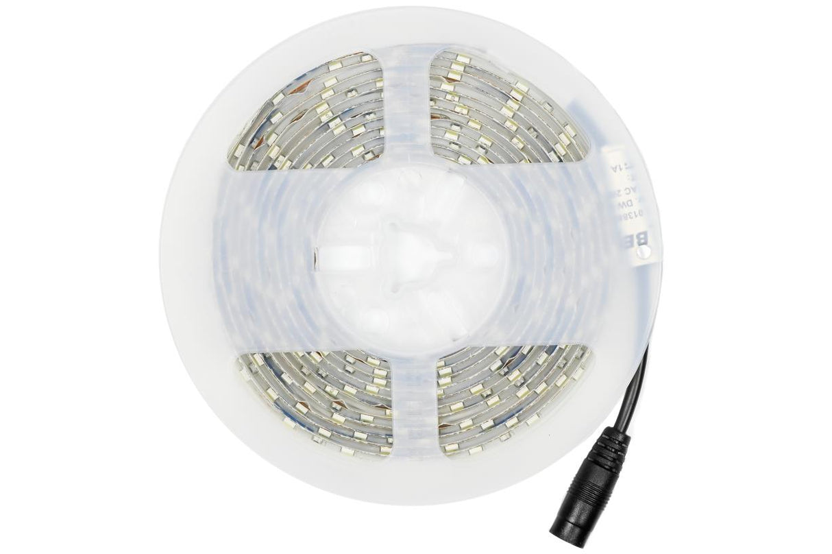 Bande LED flexible blanc 3 m