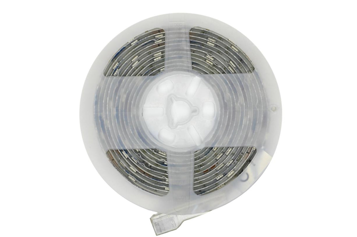 LED strip flexibel kleur 3 mtr