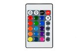 LED strip flexibel kleur 3 mtr