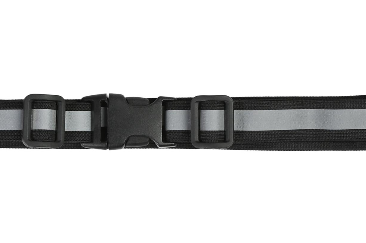 Safety vest LED