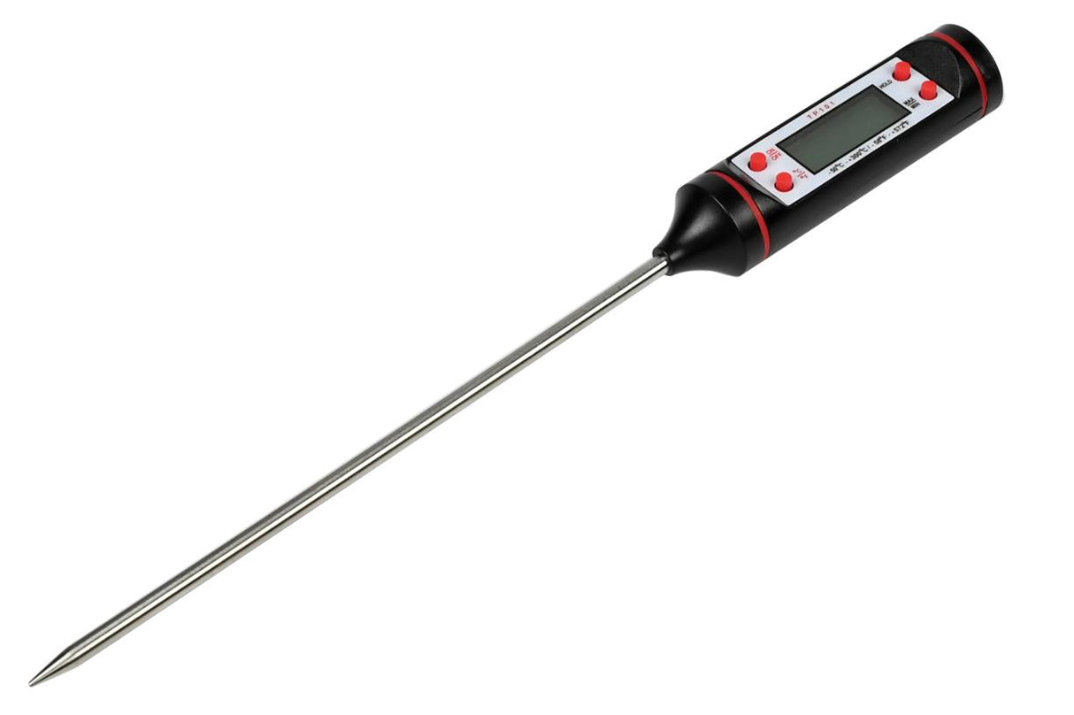 Thermomètre de cuisine digital