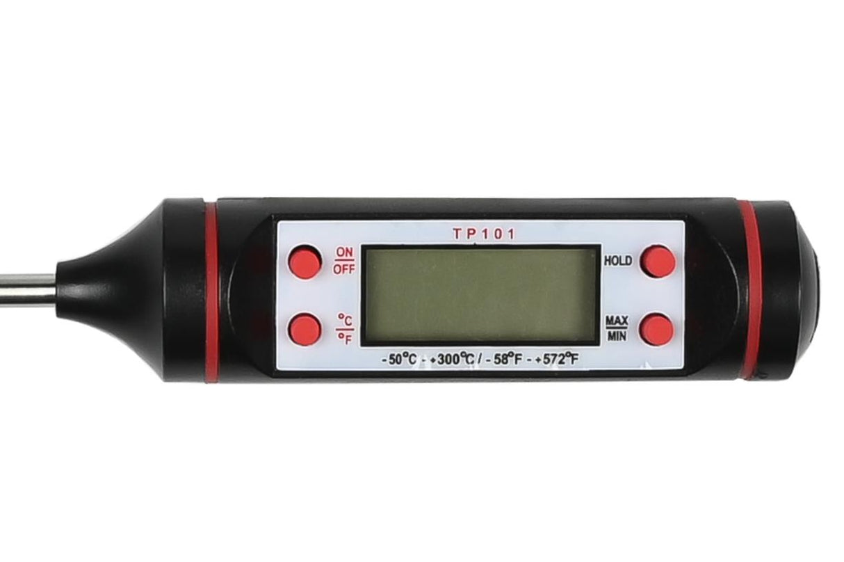 Küchenthermometer digital