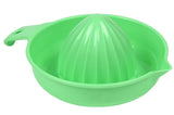 Citrus press mix