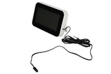Weerstation in-en outdoor digitaal