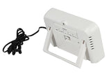 Weerstation in-en outdoor digitaal