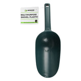 Pelle polyvalente plastique
