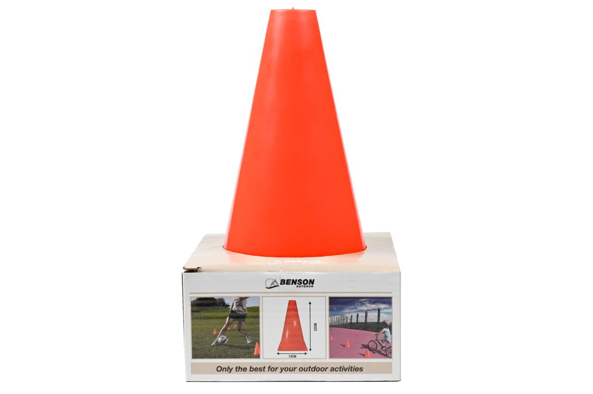 Pionnen sport/training 4 dlg