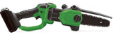 Accu kettingzaag eenhand 20V 2000 mAh